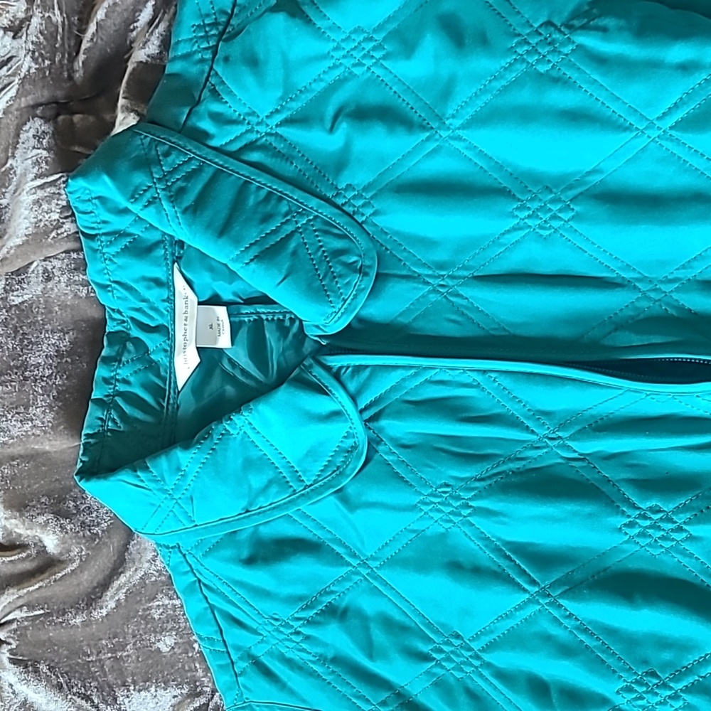 Vest